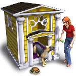 The Sims 2 Pets sbarca sul cellulare