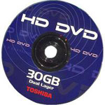 Già violato il sistema anti-copia HD-DVD?
