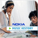 Nokia è pronta per l’audio-libro da cellulare