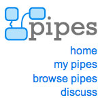 Yahoo! Pipes ricombina gli Rss