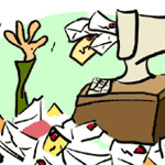 Il 66% del mailing italiano è spazzatura