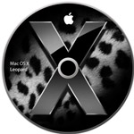 45 patch per Mac OS X, poi la zampata di Leopard