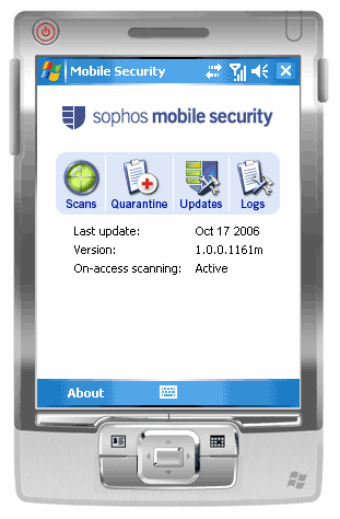 Sophos Mobile Security, l’anti-virus per cellulari