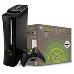 Microsoft rilancia con Xbox 360 Elite