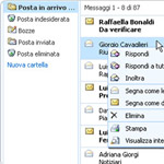 Windows Live Hotmail: fresco di sviluppo