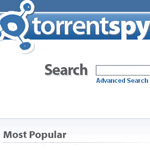 TorrentSpy costretto ad archiviare i dati degli utenti