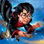 Harry Potter sfruttato dagli hacker