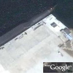 Google Earth spia la Cina?