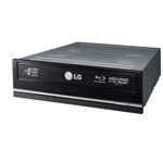 LG lancia un lettore Blu-Ray/HD-DVD
