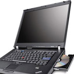 Lenovo ThinkPad T61, veloce e ambientalista