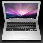 Eccolo, il MacBook Air