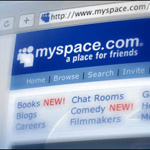 Musica gratuita anche su MySpace?
