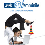 Web al Femminile, la non-stop dedicata alla donne