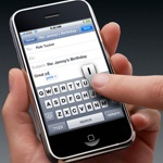 Tim mette le mani su iPhone