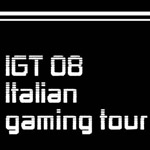È tempo di Italian Gaming Tour