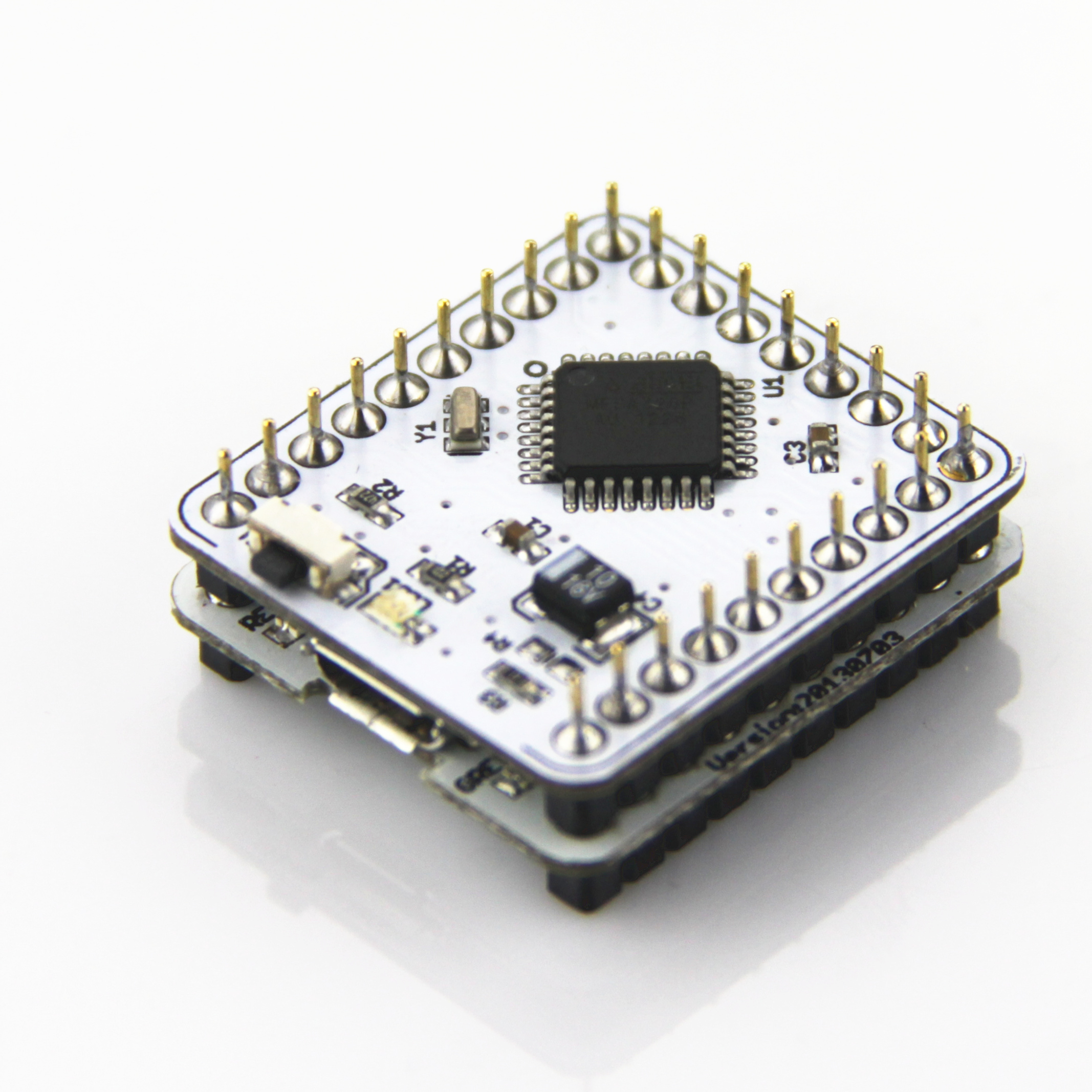 Microduino