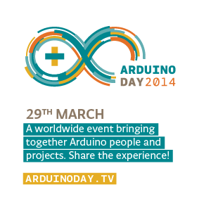 Arduino Day