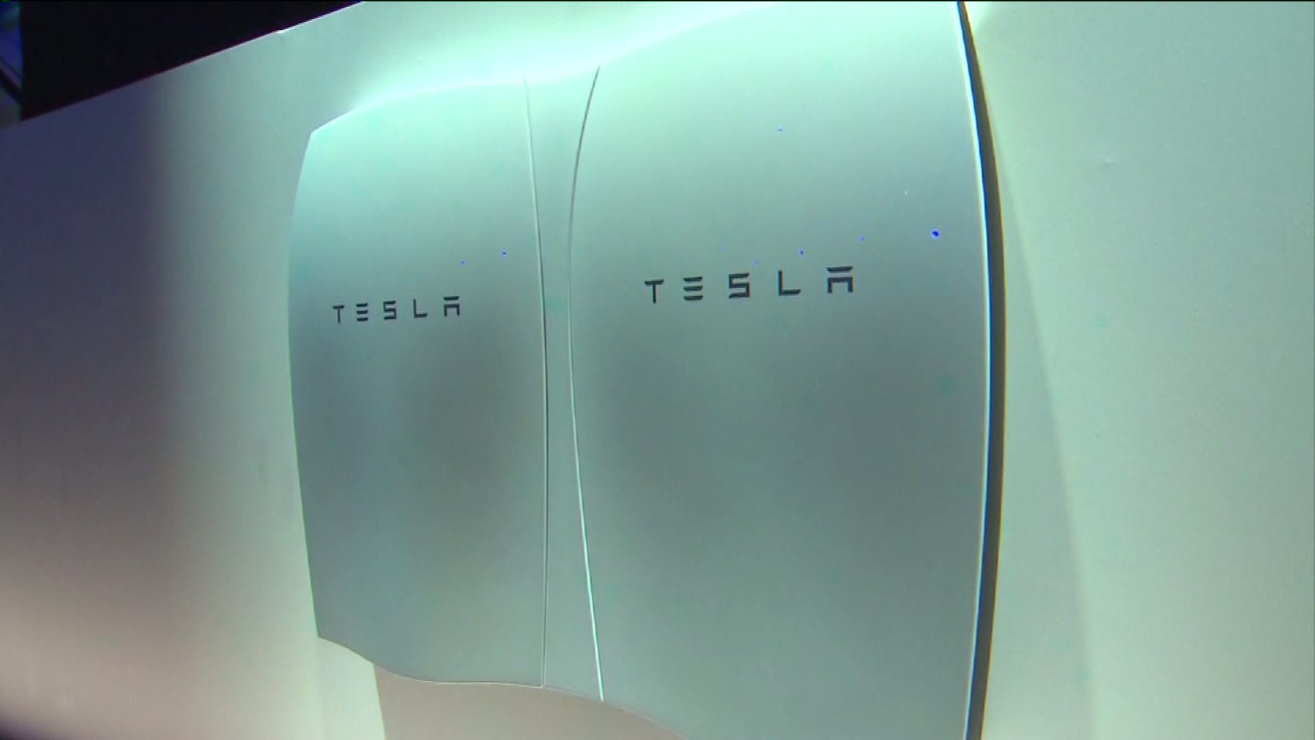 Powerwall Tesla