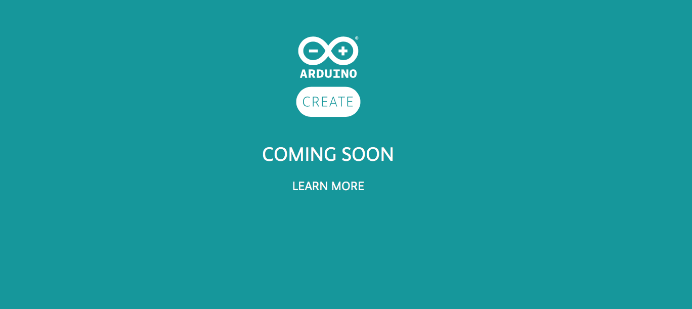 create.arduino.cc