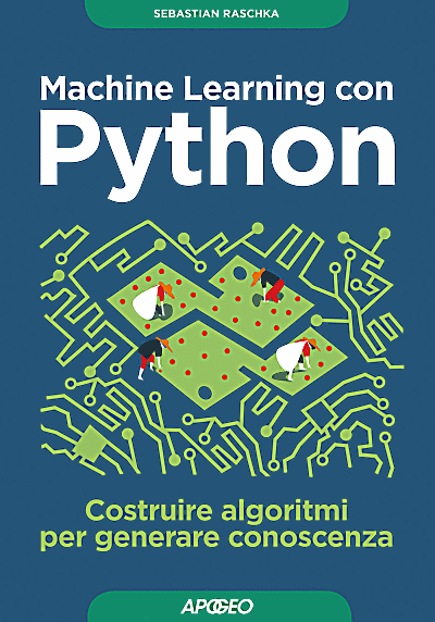 Machine Learning con Python
