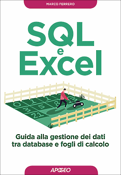 SQL e Excel