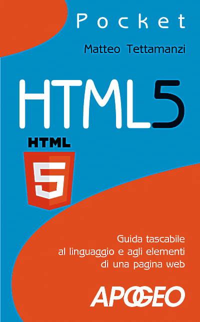 HTML5 Pocket