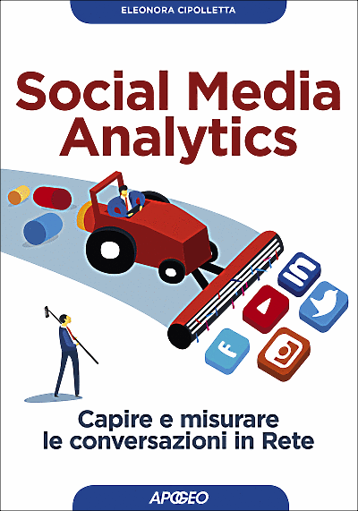 Social Media Analytics