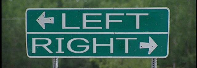 Left-Right