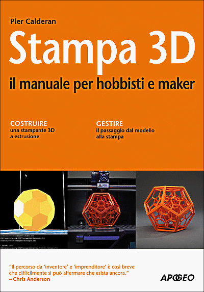 Stampa 3D