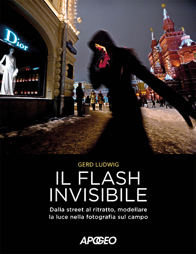 Il flash invisibile