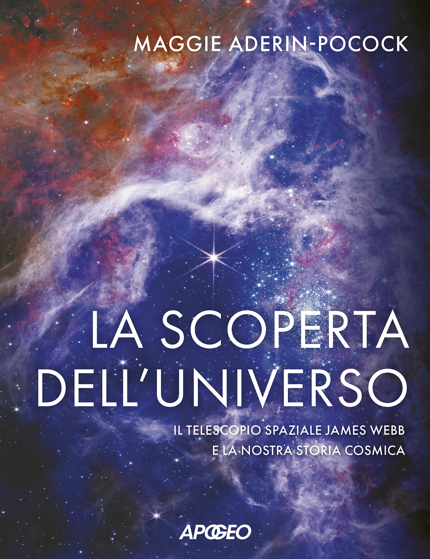 la-scoperta-dell-universo-copertina