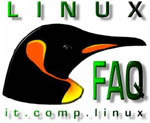 Linux FAQ