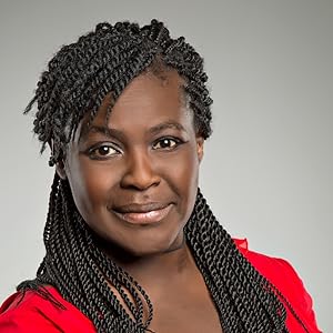 Maggie Aderin-Pocock