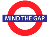 Mind the Gap!