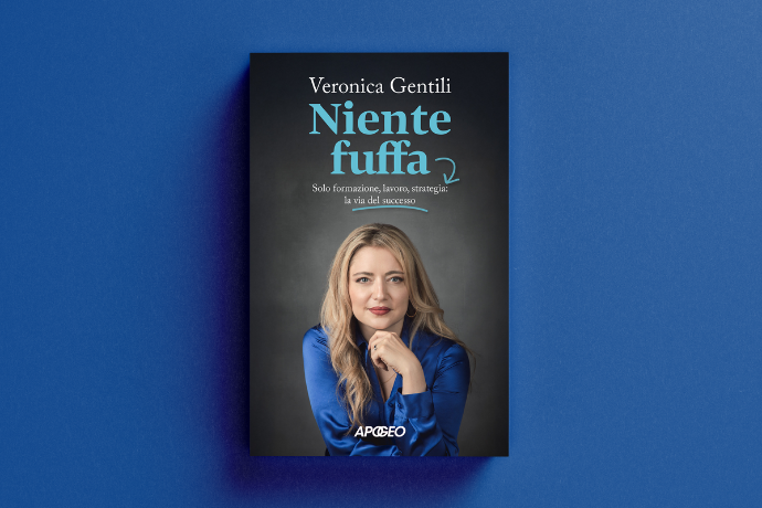 niente-fuffa-veronica-gentili-libro-apogeo