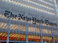 New York Times, più sei fedele e più paghi