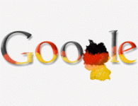 Google, Google über alles