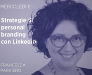 Strategie di personal branding con LinkedIn