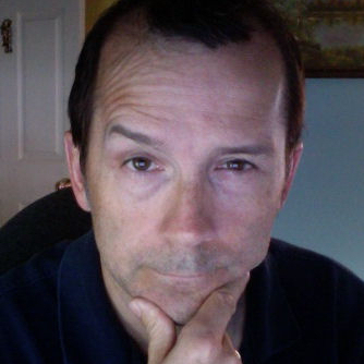 Paul McFedries