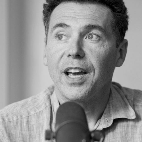 Paul Podolsky
