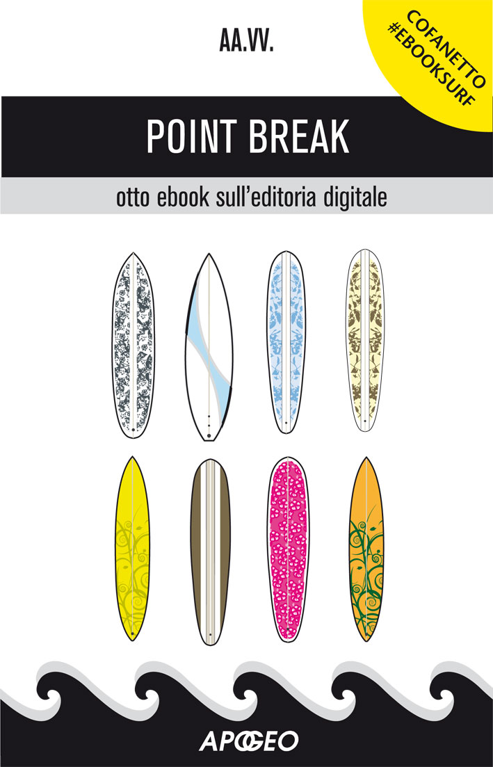 Point Break – AA.VV.