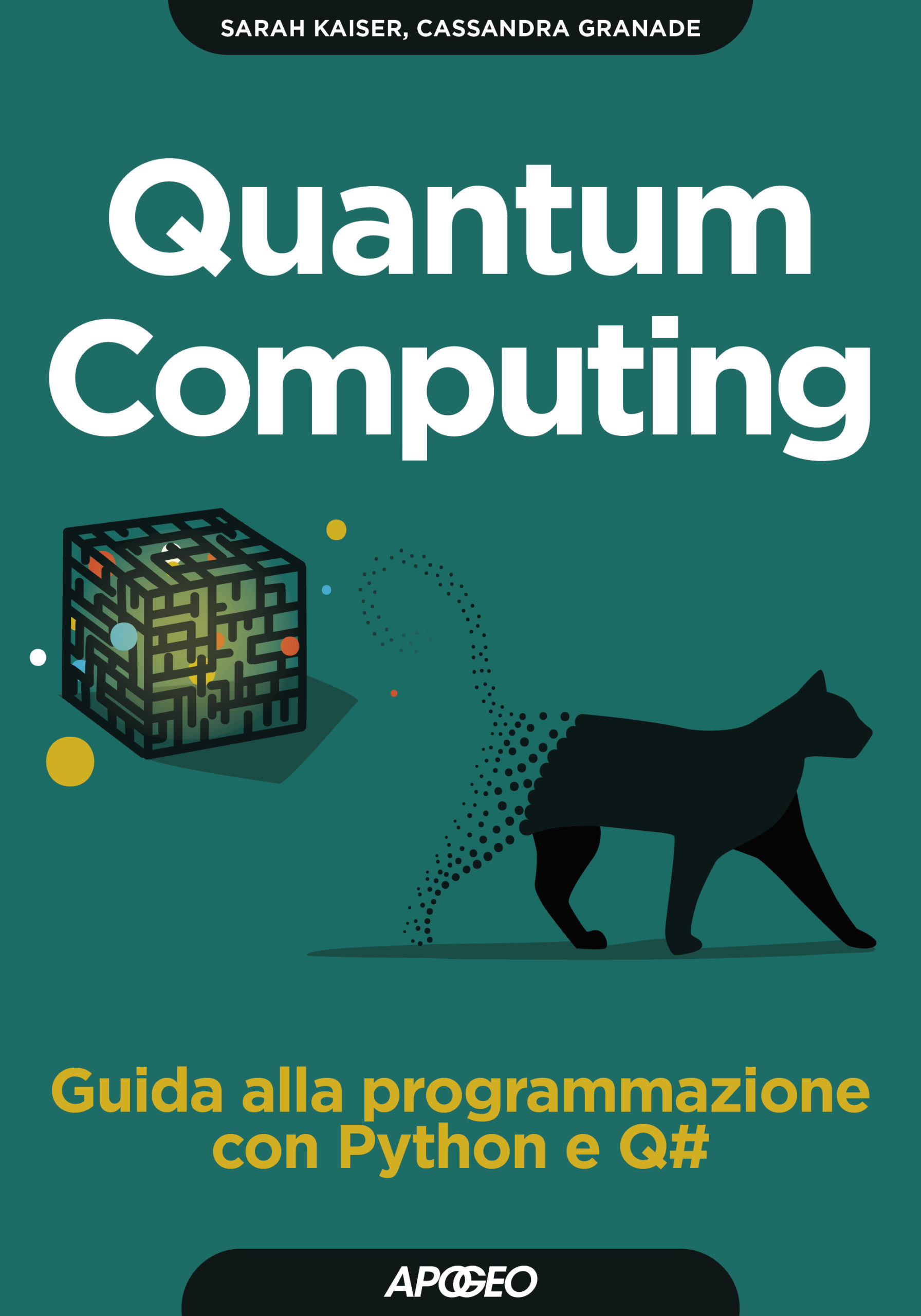 quantum-python-cover