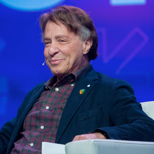 Ray Kurzweil