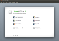 LibreOffice in un’infografica