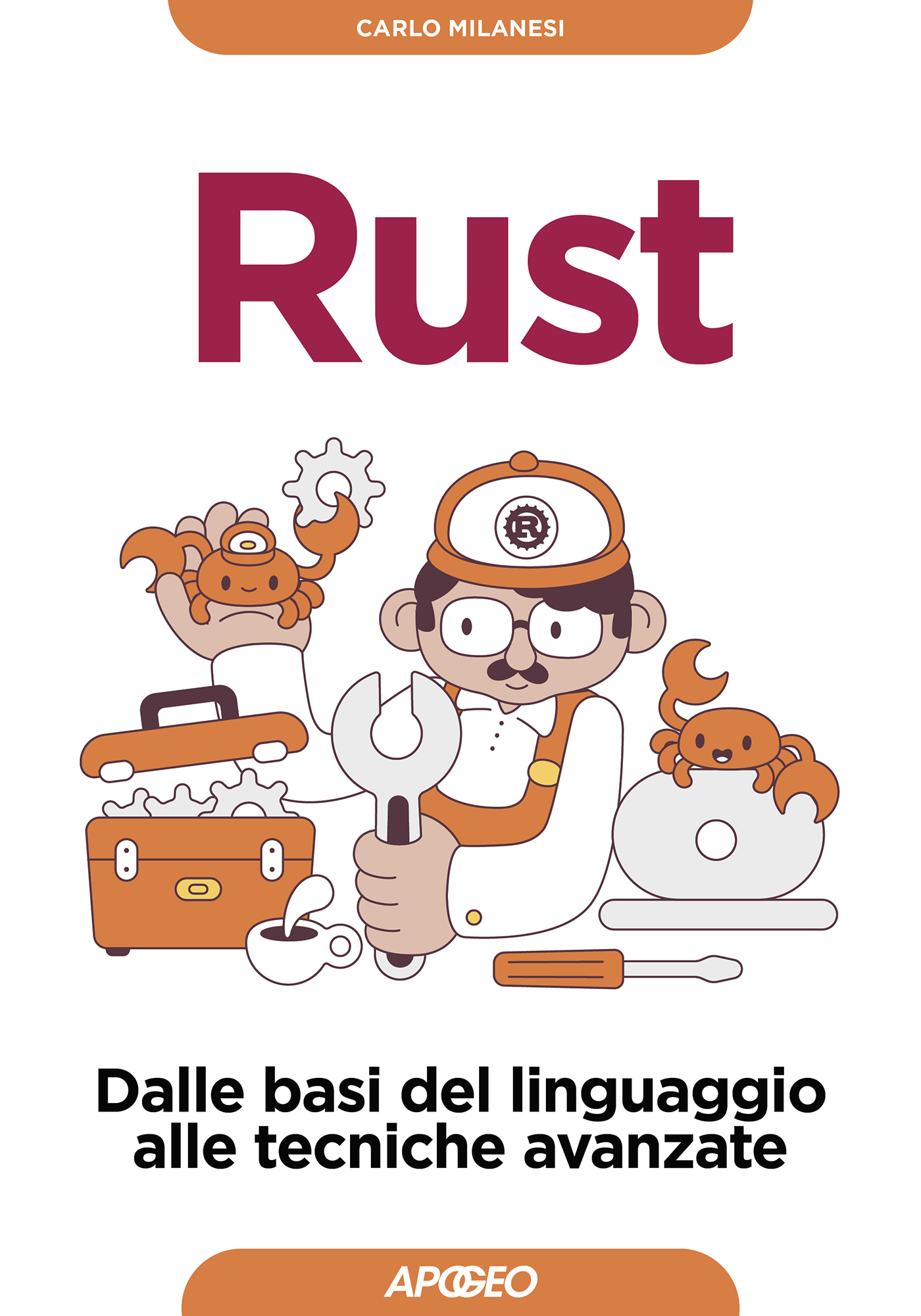 rust-copertina