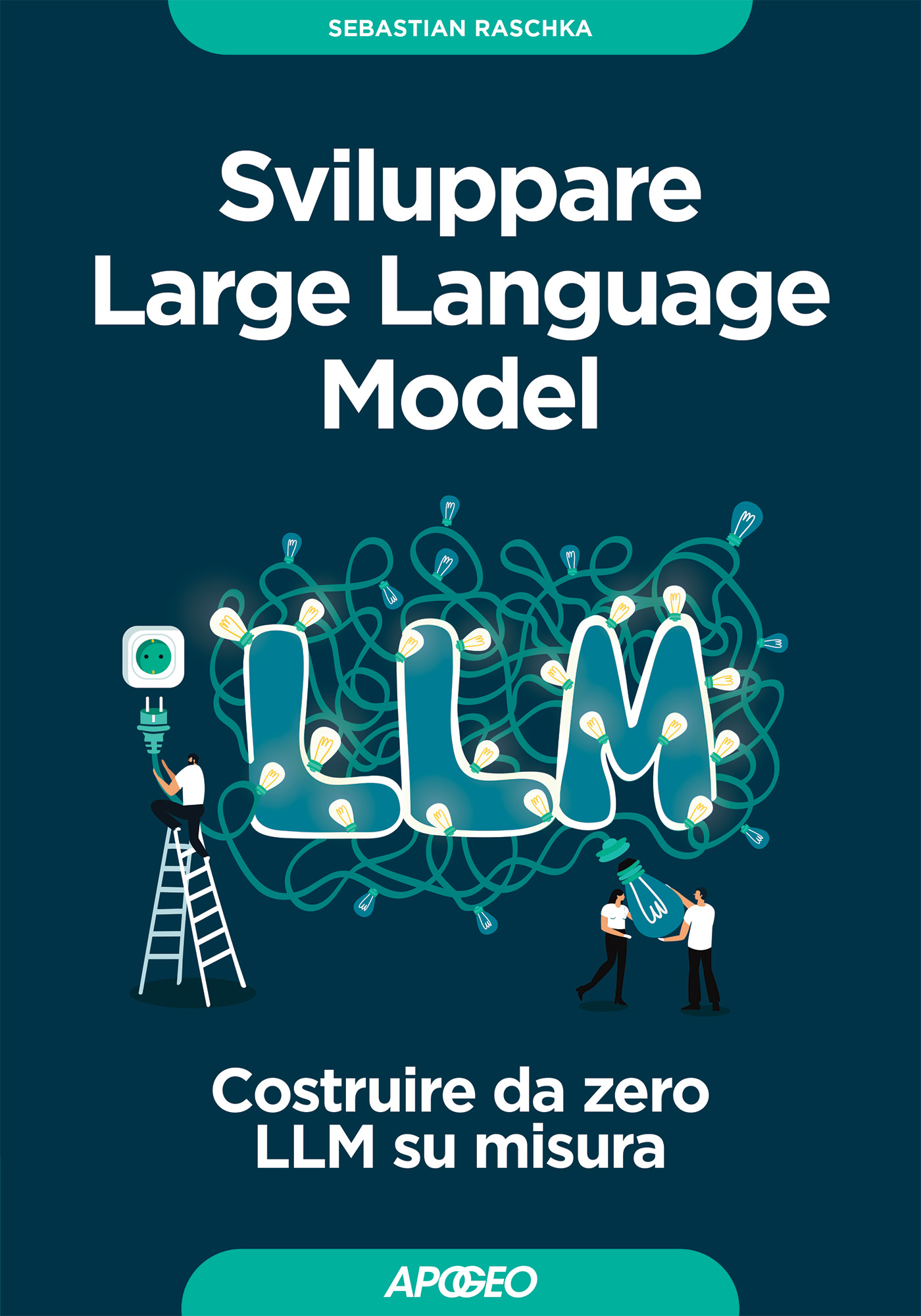 sviluppare-large-language-model