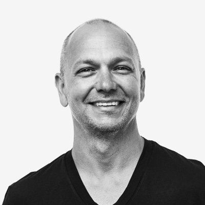 Tony Fadell