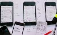 Come fare una app: dal flowchart al wireframe