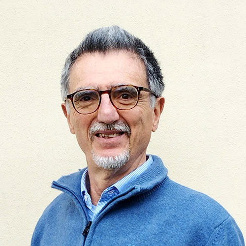 Valter Mellano