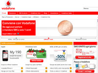 Vodafone spiega le nuove tariffe ai blogger